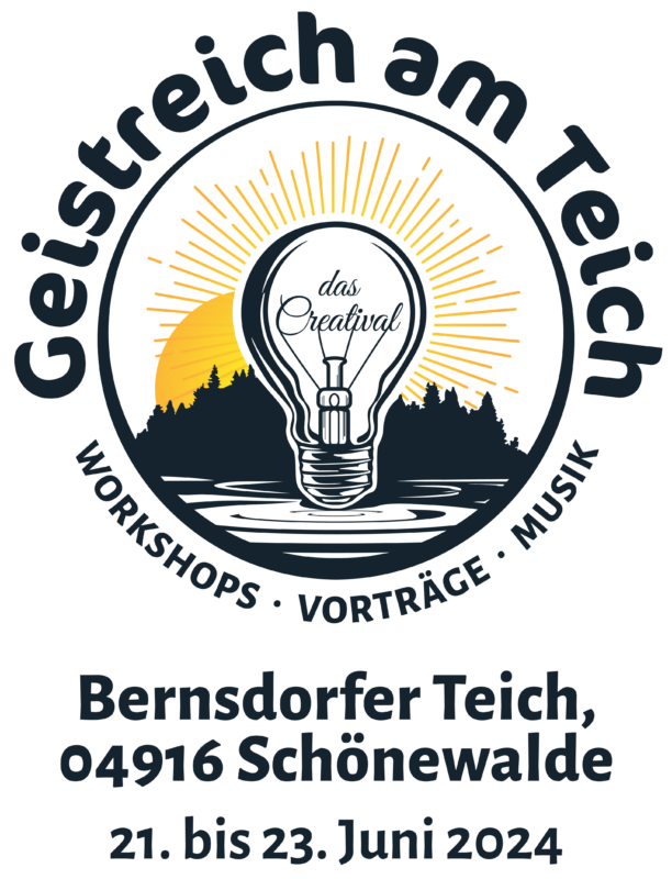 Geistreich 2024 - Logo