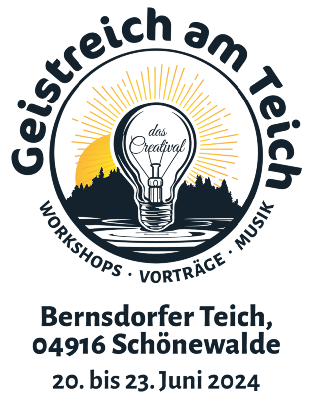 GEISTREICH - logo!
